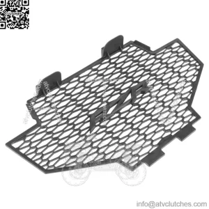 Front Bumper Grill For Polaris RZR S 800 2012 2013 2014