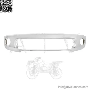For 2007 2008 2009 2010 2011-2013 Toyota Tundra Chrome Steel Front Bumper