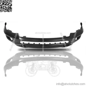 CH1002406 Steel Front Bumper Replacement Primered For 2019-2023 Dodge RAM 1500