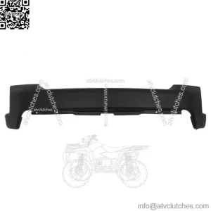 For 2019 2020 2021 Chevy Silverado 1500 Front Bumper Bar W/o Sensor Holes