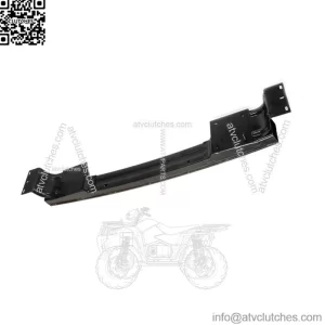 Steel Front Bumper Reinforcement Beam Cross Member For 2013-2020 RAM 1500 Black