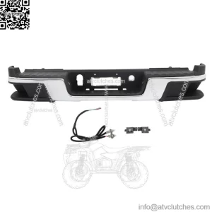 For 2015-2021 2022 Chevrolet Colorado GMC Canyon Rear Step Bumper Assembly
