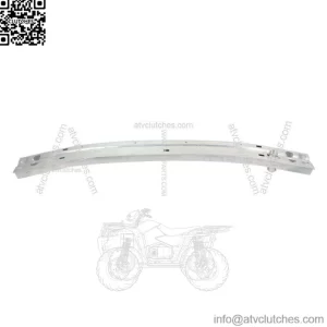 Front Bumper Face Bar Reinforcement Fit For 2016-2020 Buick Envision GM1006692