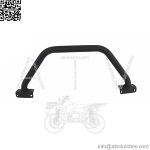 For 2021-2023 Ford Bronco 2/4 Door Bull Bar Bumper Brh Guard Off Road Grill