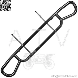 John Deere BM22841 Front Guard Kit Gator XUV XUV825E XUV825M XUV855E XUV855M