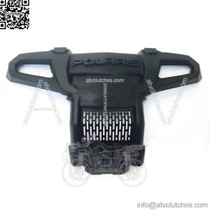 OEM Front Black Bumper Facia 2007-2016 Polaris Sportsman 90 & 110  (For: Polaris)