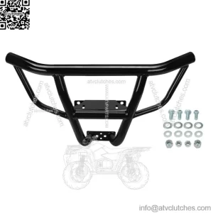 For 2019-2023 Polaris RZR XP 1000 & Turbo Front Bumper Guard (For: Polaris)