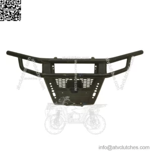 Polaris Bumper Front 1016310-521 Ranger 500 700 2009 Ranger 800 10-16 (For: Polaris)