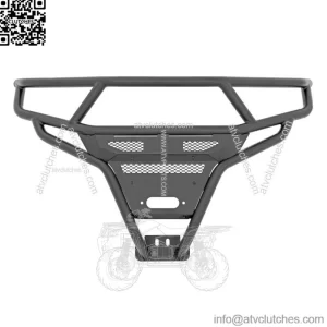 Tubular Front Bumper for Polaris RZR XP 1000 - 93117 (For: Polaris)