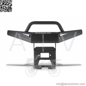 Polaris 2017-24 Sportsman 850 1000 ATV Front Bumper Brushguard (For: Polaris)