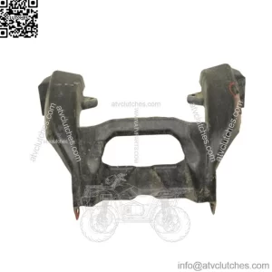 Polaris Sportsman 550 850 (Includes X2 Models) Lower Bumper Cover 5438154-070 (For: Polaris)