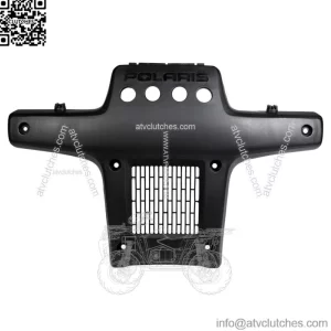 Polaris 0450601 Bumper Sportsman 90 A01FA09CA A02FA09CB 2001-2003 Genuine OEM (For: Polaris)