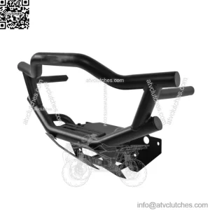 Aprove BlastX Front Winch Bumper for Polaris RZR Pro XP/Pro XP 4(2020+) (For: Polaris)