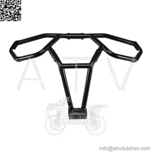 ATV Rear Bumper Compatible with Polaris Sportsman 570 450 2021+,for 2884847