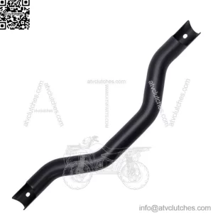 Polaris OEM *NEW* Accessory Bumper Hardware