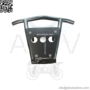 2014-2018 POLARIS RZR 1000 XP KO FRONT SHORT BUMPER