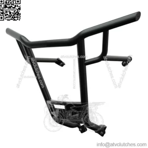 2019-2023 Polaris RZR XP 1000 XP TURBO Rear Low Profile Bumper 2884020-458