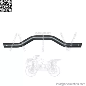 2023 Genuine Polaris Ranger XP Kinetic Accessory Bumper Hardware 2889659