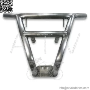 Raw Front Bumper Polaris RZR XP1000 2019+