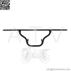 1996 Polaris Sportsman 500 Oem Rear Bumper 1040490-067 AP126 (For: Polaris)