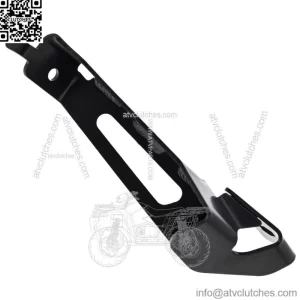 Polaris 5267247 BRKT-MNT FRT BUMPER UPR LH (For: Polaris)