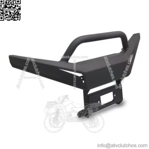 Polaris 2015-2020 Sportsman 450 570 ATV Front Bumper Brush Guard (For: Polaris)