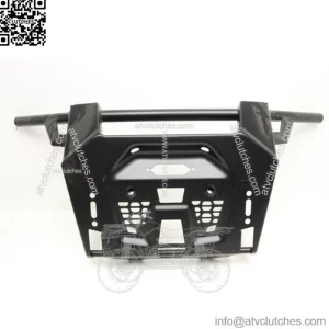 Polaris Ranger 1000 XP 18 Bumper Front 1023025-458 #2 38213 (For: Polaris)