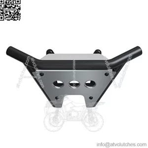 Polaris 2884354-458 Front Pre Runner Bumper 2022-2023 RZR Pro Turbo R 4 (For: Polaris)