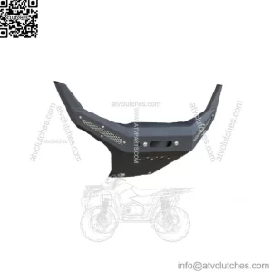 Polaris RZR Pro XP 2020+ Front Winch Bumper