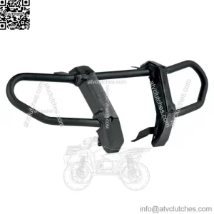 Front Bumper for 2012 Polaris Sportsman 850 HO Touring EPS Bronze Mist