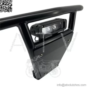 NEW 2014-2020 Polaris RZR 1000 Turbo Front Sport Bumper (Direct Bolt-On)