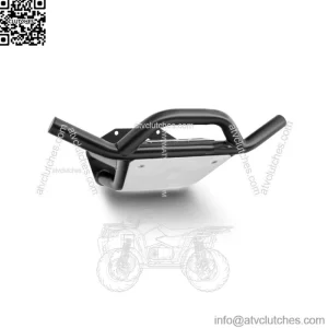Battle Cry Front Bumper for 2020-Up Polaris RZR PRO XP (For: Polaris)