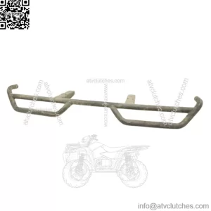 POLARIS RANGER 800 Rear BUMPER 38715