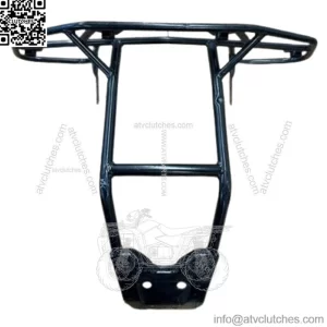 2012 Polaris trail boss 330 oem front bumper