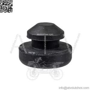 Polaris 5412067 Short Rubber Bumper Ranger Indy General Ace Sportsman 500 850 1000XP OEM