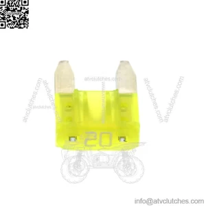 POLARIS OEM FUSE | 4012811
