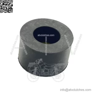 Polaris Ranger Box Bumper, Genuine OEM Part 5414343, Qty 1