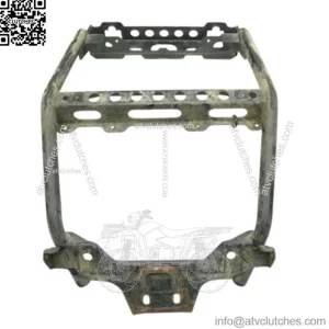 Polaris Hawkeye Sportsman 400 500 570 800 Front Frame Bumper Tube 1018374-067 (For: More than one vehicle)