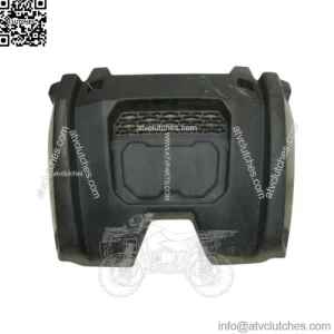 Polaris Hawkeye 400 Sportsman 400 500 570 800 Lower Bumper Cover 5438557-070 (For: More than one vehicle)