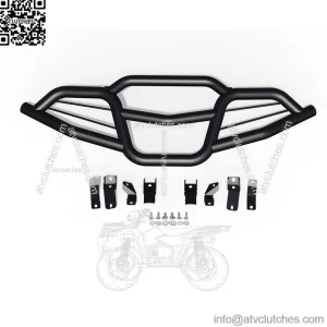 Front bumper Yamaha Grizzly 700 2016-2020