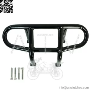 Honda TRX450R TRX 450R  400EX   Front Bumper    218 R1 B