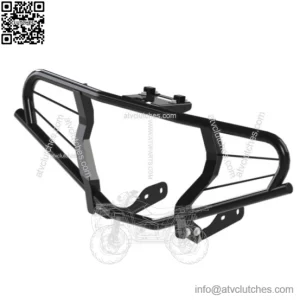 CFMoto CForce 625 Rear Bumper (2019-2021) ?C Stylish and Protective ATV Upgrade