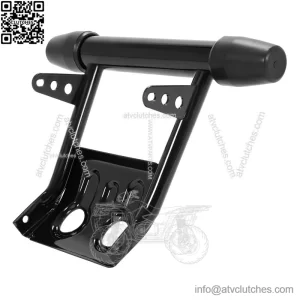 Yamaha Banshee 350/YFZ350 (1987-2006) Front Bumper Guard - OEM #3GG-2845N-00-P0