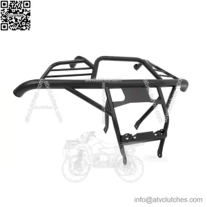 2019-2025 Yamaha Kodiak 700 (YFM700K/KP/KPSE) Front Bumper Brush Guard