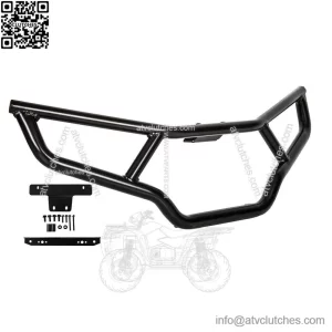 2014-2020 Polaris Sportsman 570 EPS Front Brush Guard Bumper - Protective Cover
