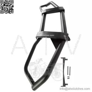 Front Brush Guard Replacement for Polaris Sportsman 1000/850/550 ?C Fits #2878709