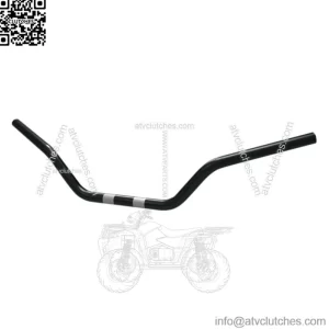 Khrome Werks Bad Boy 1" Handlebars