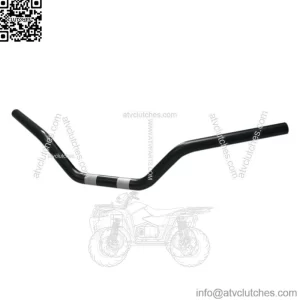 Khrome Werks 1" XLS Style Drag Handlebar