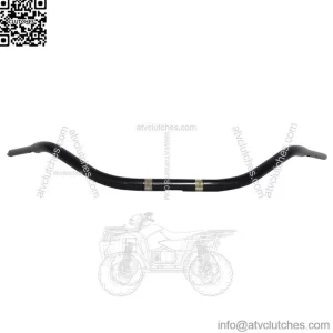 Klock Werks Prairie Handlebar Fit Kit For Indian