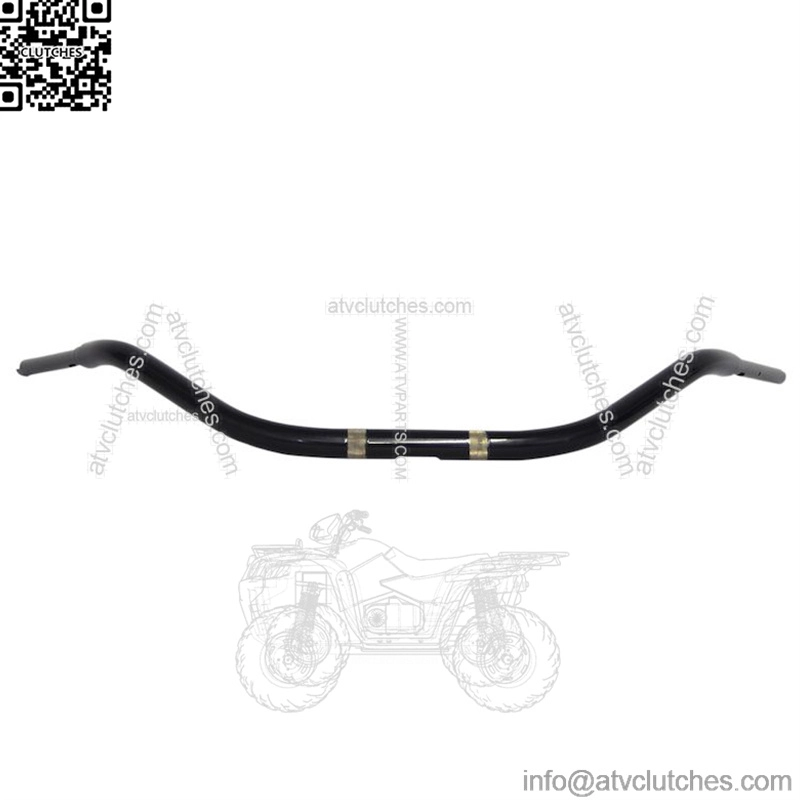 Klock Werks Prairie Handlebar Fit Kit For Indian